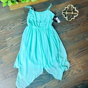 Beautiful Summer Dress